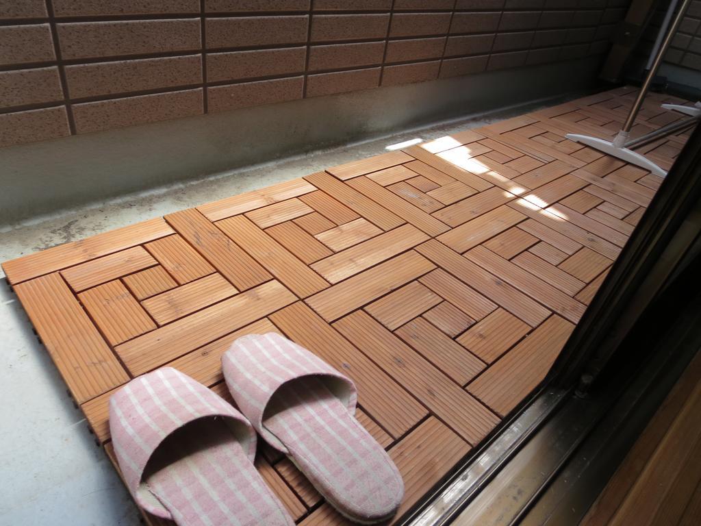 Ryokoheya Tenrokukan Osaka Exterior photo