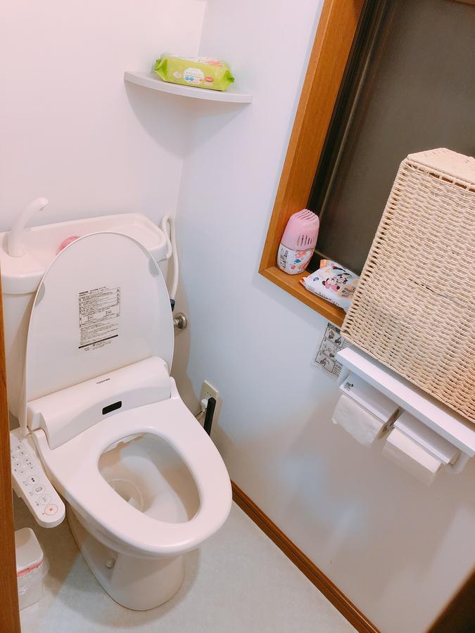Ryokoheya Tenrokukan Osaka Exterior photo